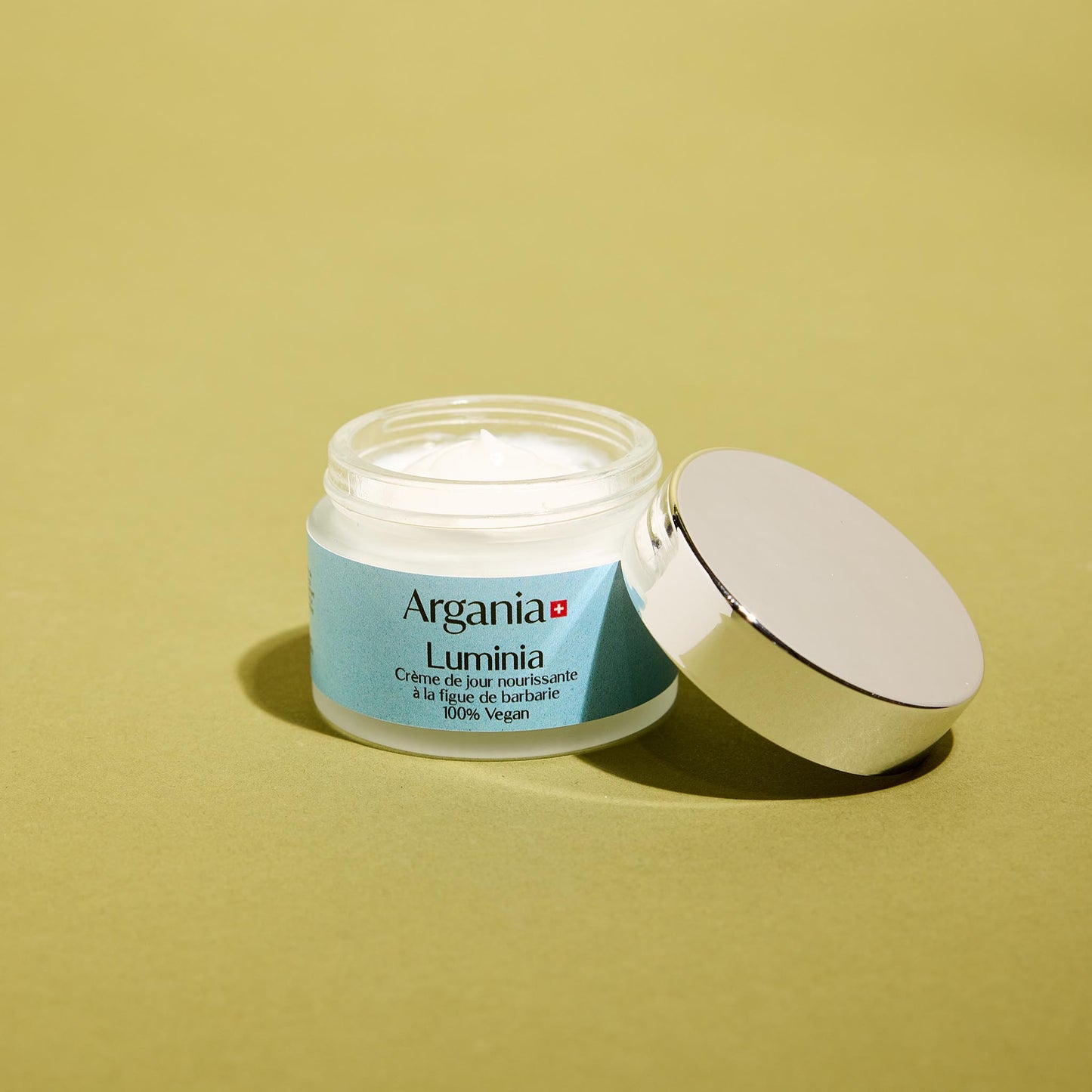 Anti-Aging Pack: Opuntia + Cream Luminia🇨🇭