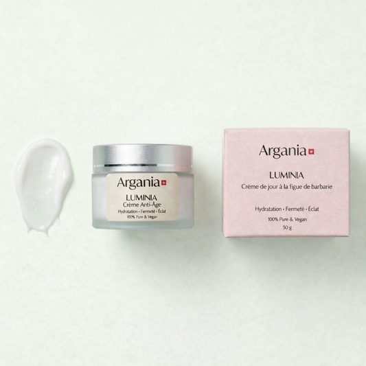 Luminia® Day Cream No. 1 for a Radiant Complexion