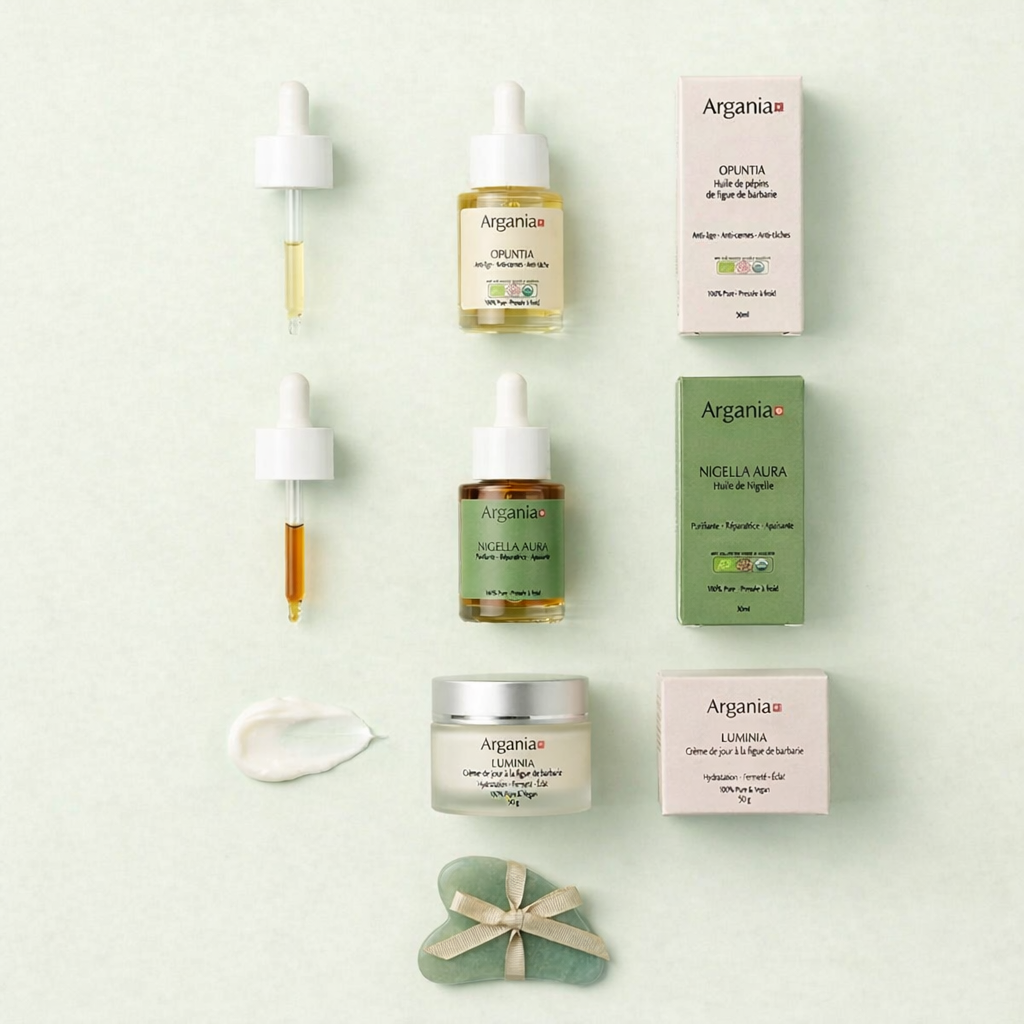 Eternal Youth Ritual Pack