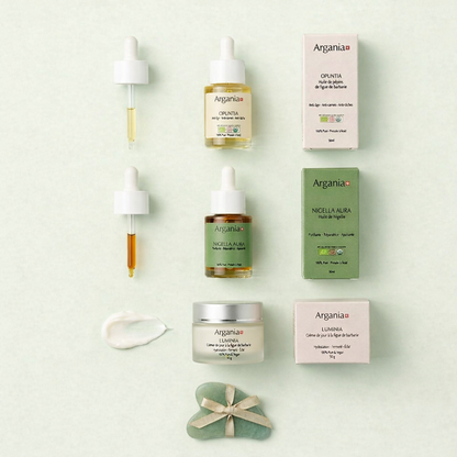 Eternal Youth Ritual Pack