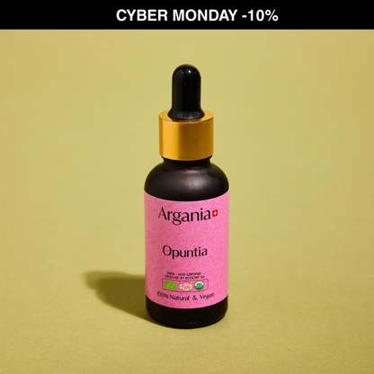 Opuntia® Oil 30mL🇨🇭