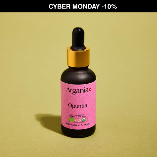 Opuntia® Oil 30mL🇨🇭