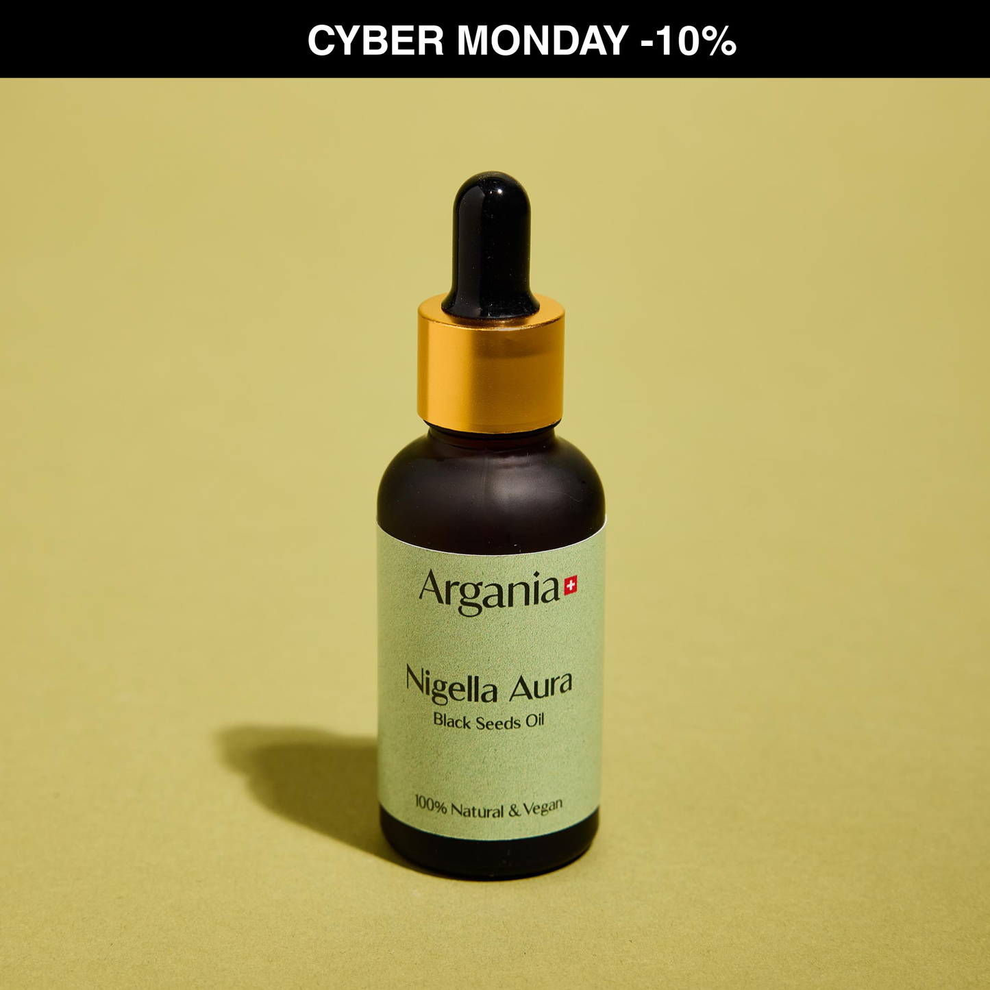 Aura® Nigella-Öl 30mL🇨🇭