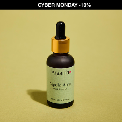 Aura® Nigella-Öl 30mL🇨🇭