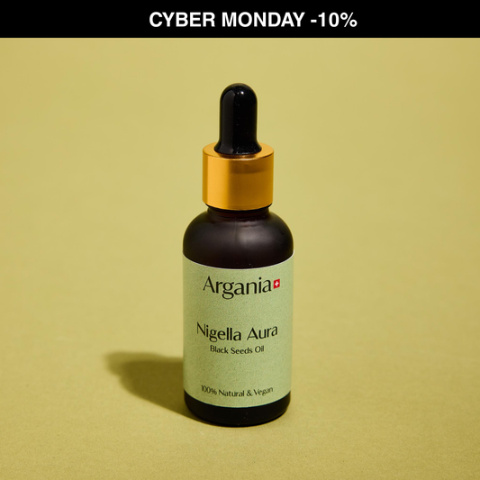 Nigella Aura® Oil 30mL🇨🇭