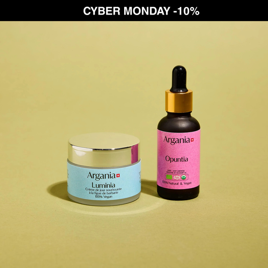 Pack Anti-Âge🇨🇭