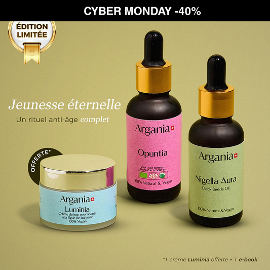 Youth Ritual Pack éternelle🇨🇭