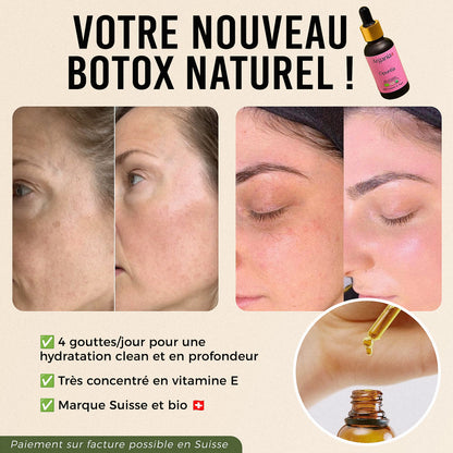 Youth Ritual Pack éternelle🇨🇭