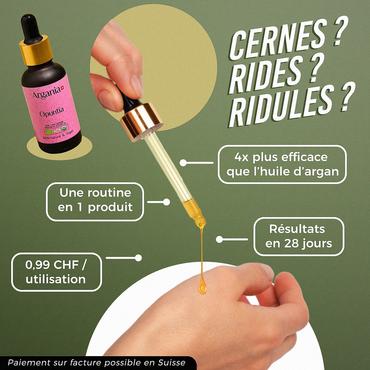 Youth Ritual Pack éternelle🇨🇭