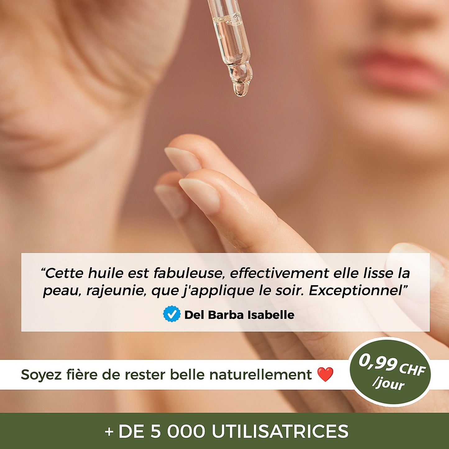 Youth Ritual Pack éternelle🇨🇭