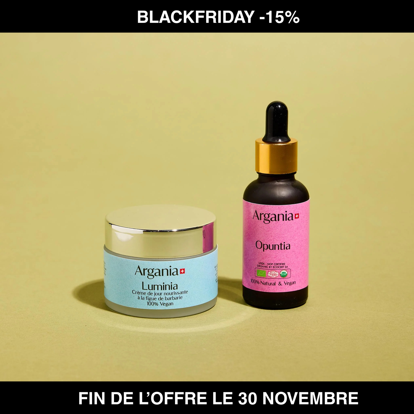 Pack Anti-Âge🇨🇭