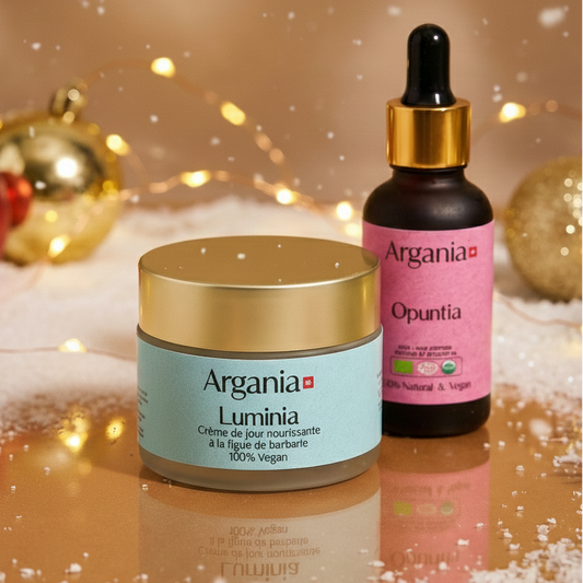 Pack Anti-Âge🇨🇭