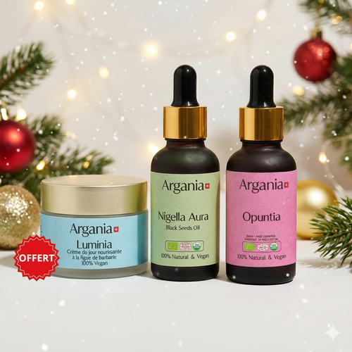 Youth Ritual Pack éternelle🇨🇭