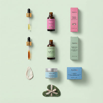 Eternal Youth Ritual Pack