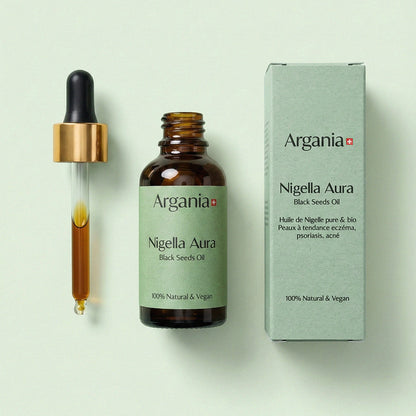 Nigella Aura® Öl 30 ml