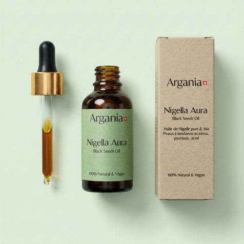 Aura® Nigella-Öl 30mL🇨🇭