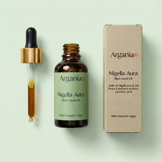 Aura® Nigella-Öl 30mL🇨🇭