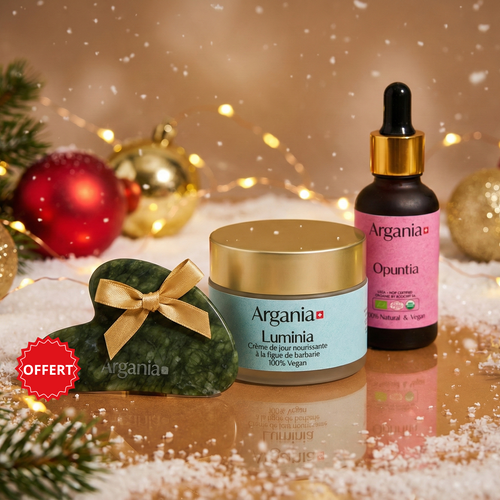 Pack Anti-Âge🇨🇭