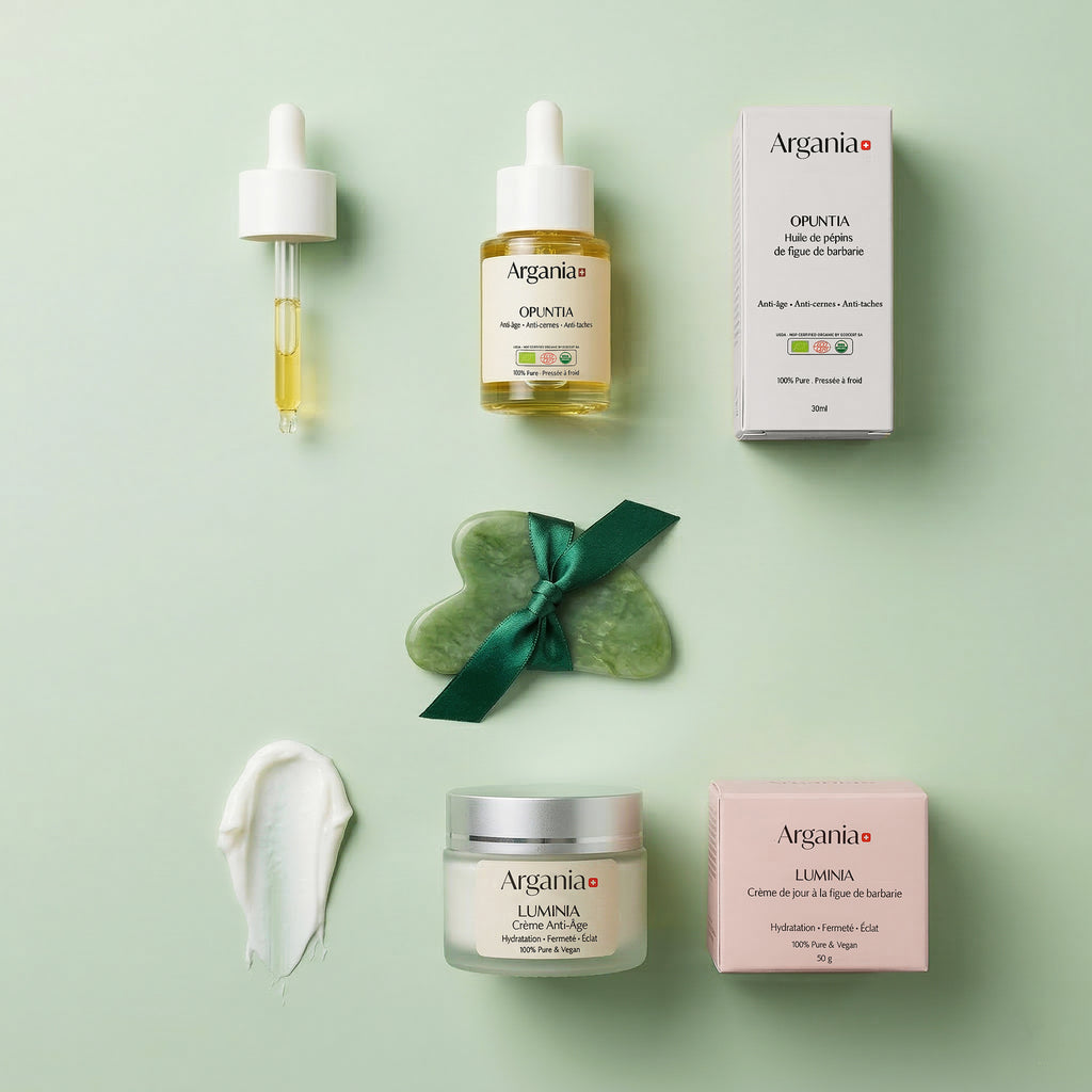 Pack Routine Regard & Teint 28 jours