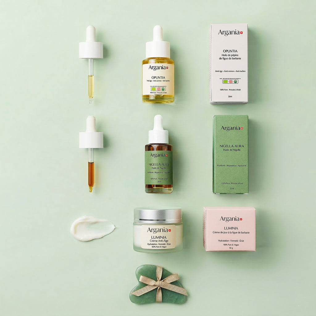 Pack Rituel Jeunesse Éternelle 28 jours