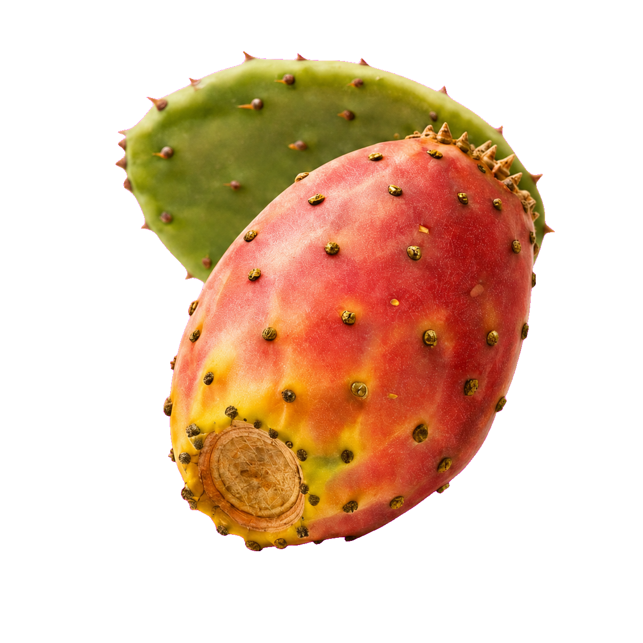 Figue de Barbarie — ingrédient de l'huile Opuntia®