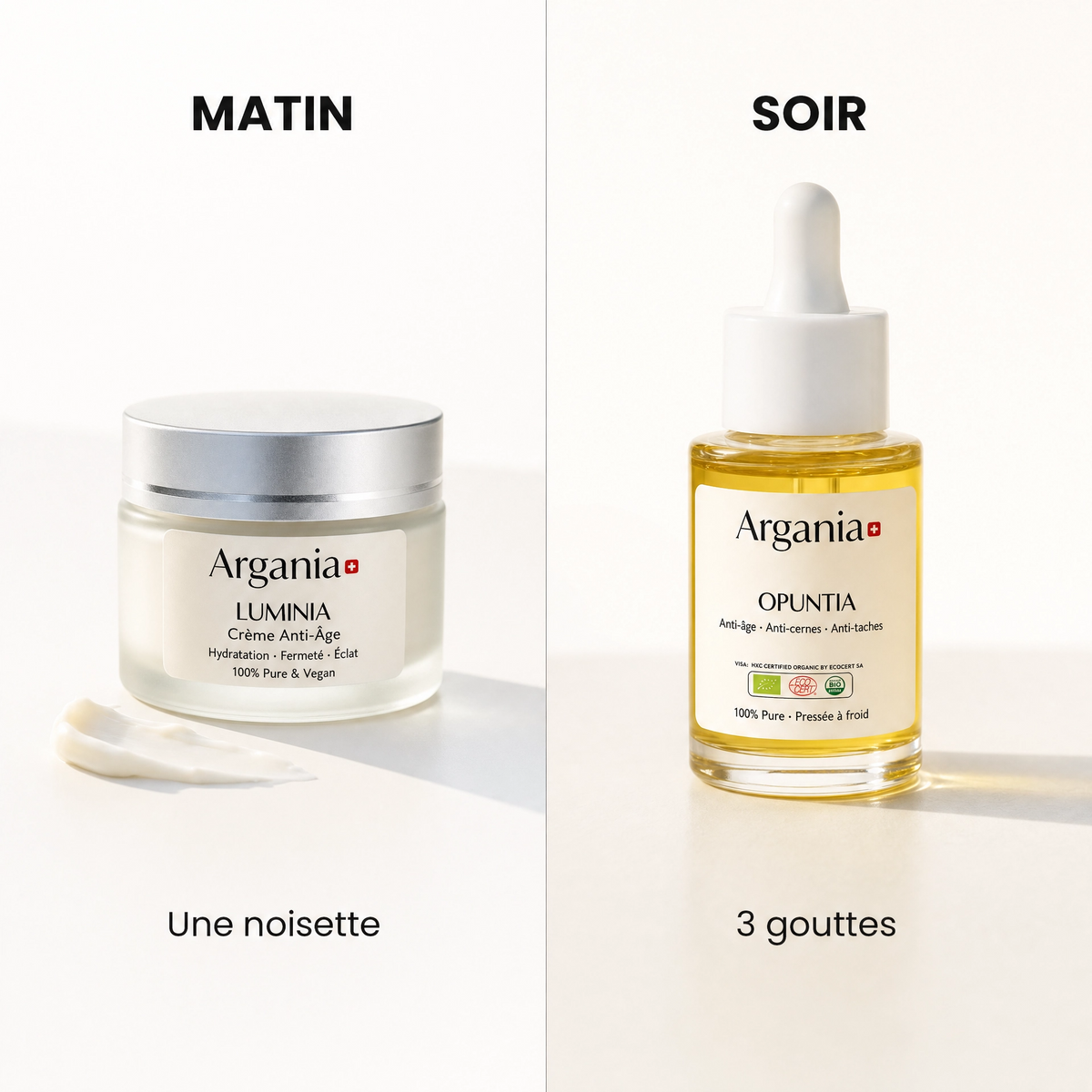 Pack Rituel Jeunesse Éternelle 28 jours