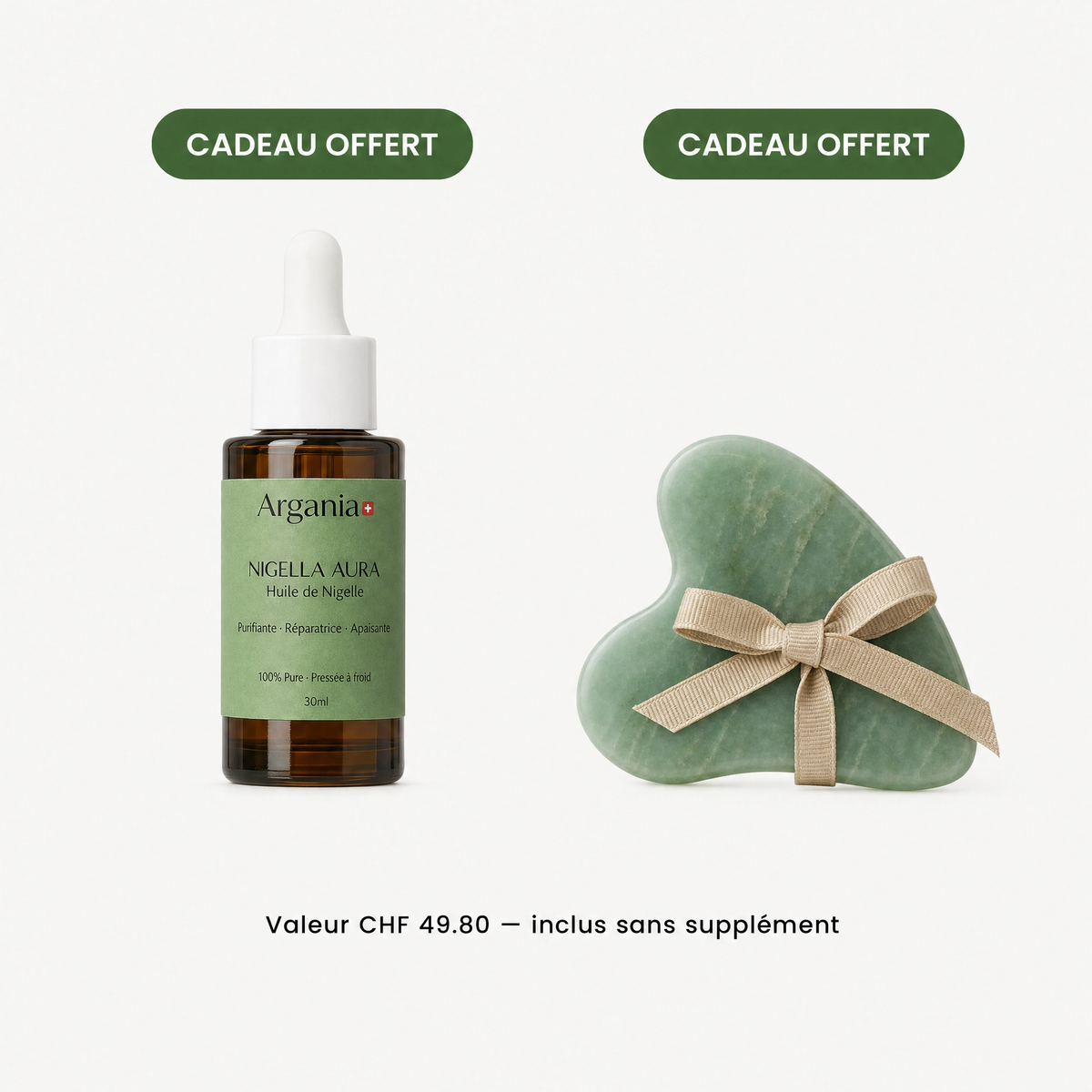 Pack Rituel Jeunesse Éternelle 28 jours
