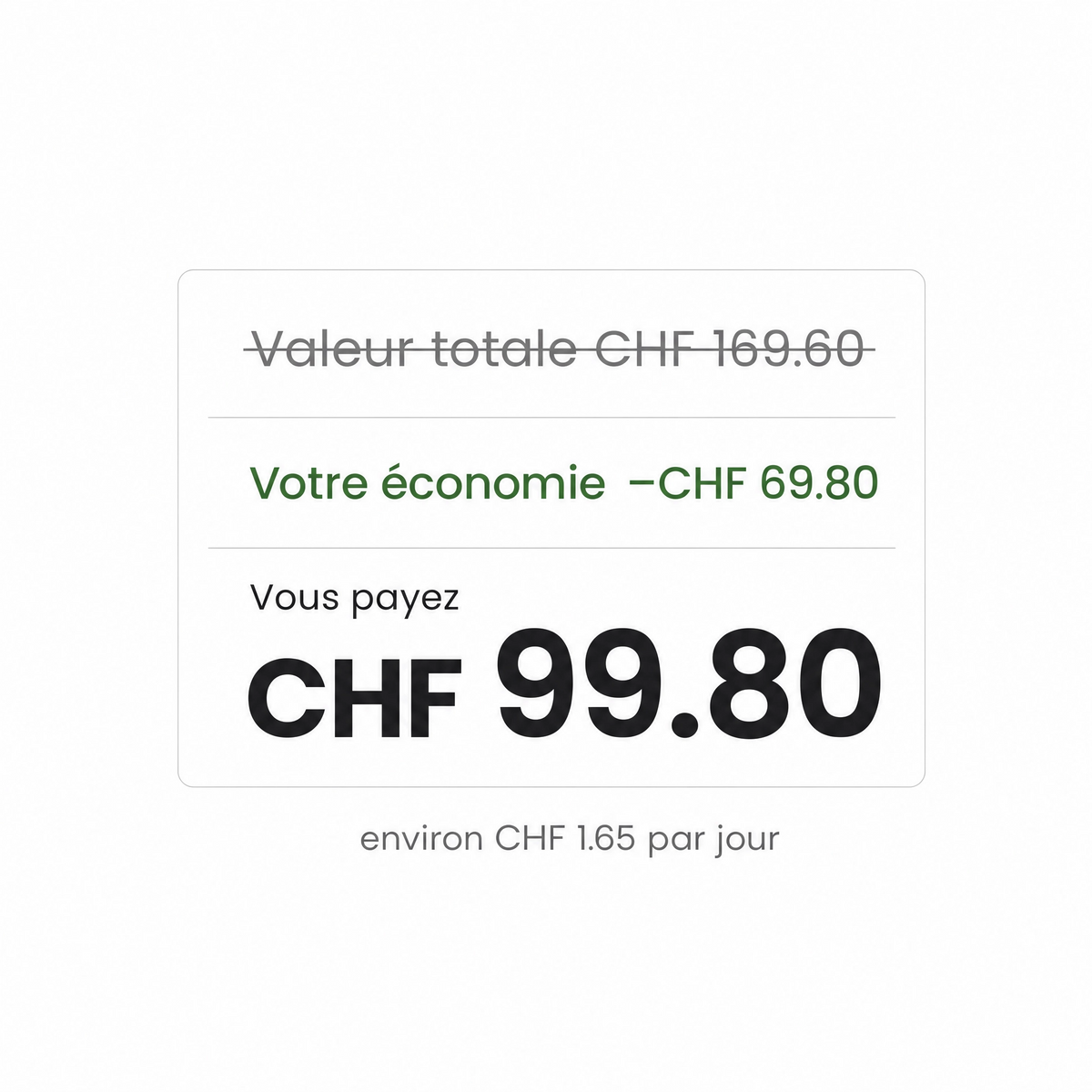 Pack Rituel Jeunesse Éternelle 28 jours
