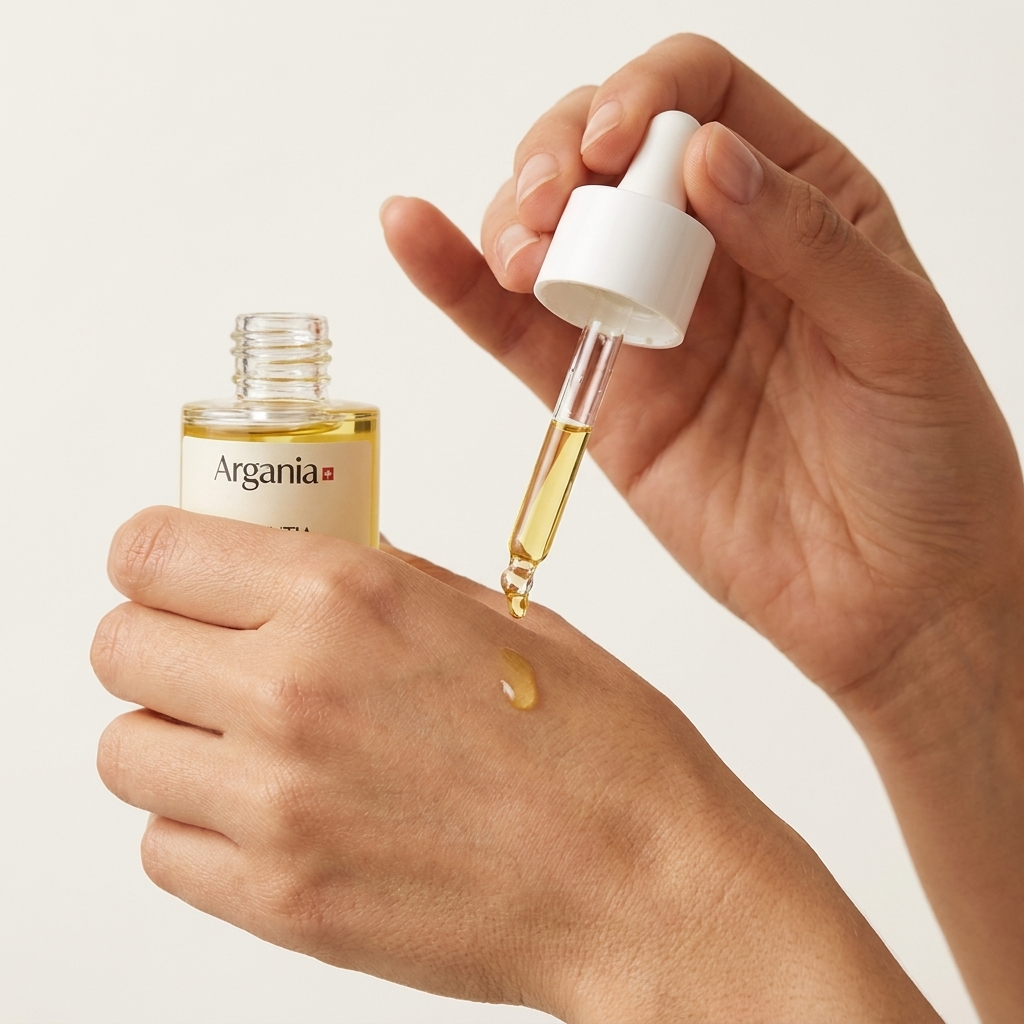 Huile de Pépins de Figue de Barbarie Bio Opuntia® Anti-Âge
