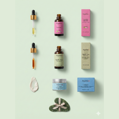 Pack Rituel jeunesse éternelle🇨🇭