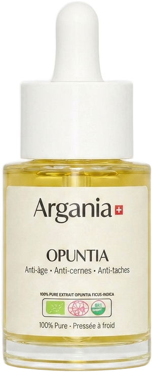 Opuntia®-Argania-Öl